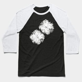 RuBisCo - Structure, white Baseball T-Shirt